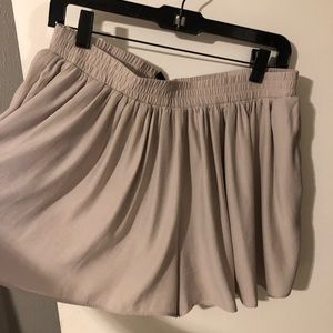 BCBG shorts